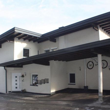 Holiday Flat Daniela, Hippach Im Zillertal Zewnętrze zdjęcie