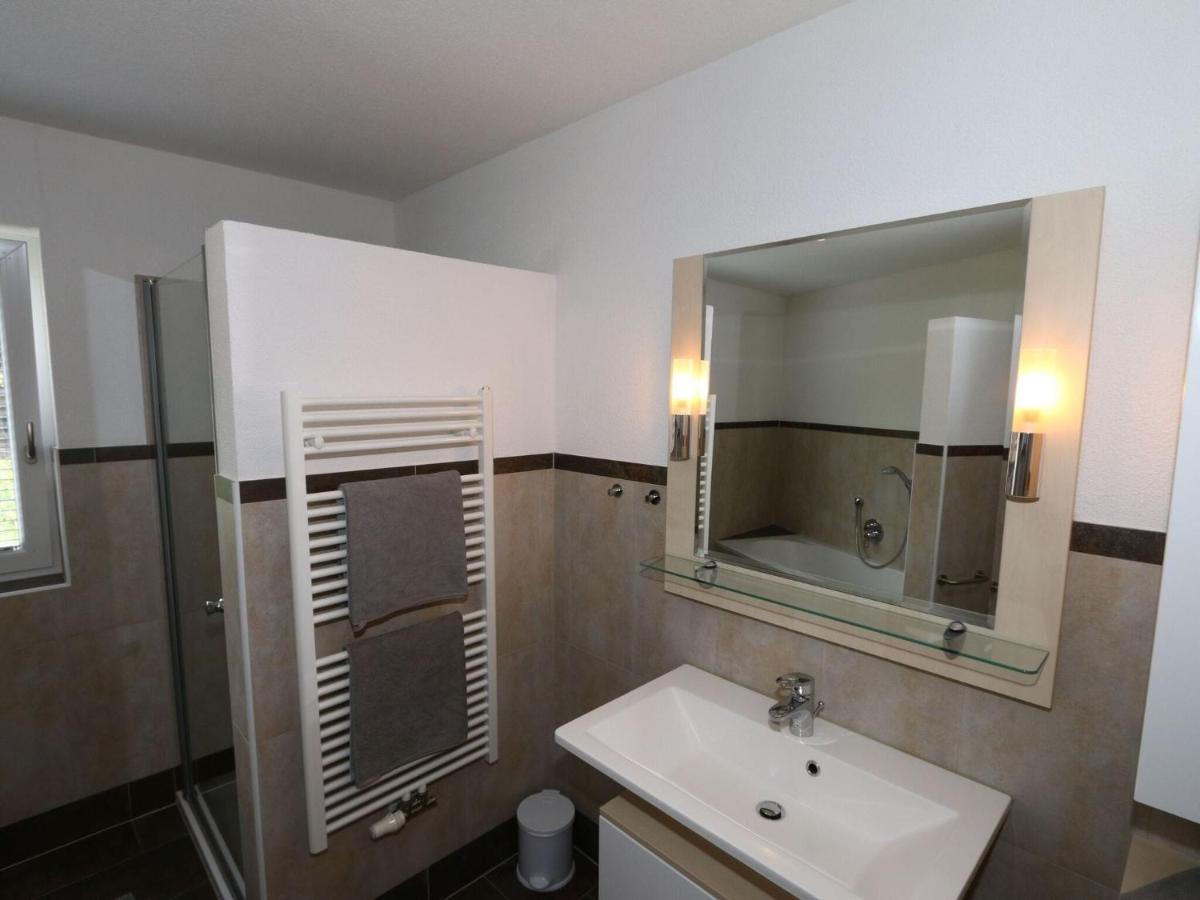 Holiday Flat Daniela, Hippach Im Zillertal Zewnętrze zdjęcie