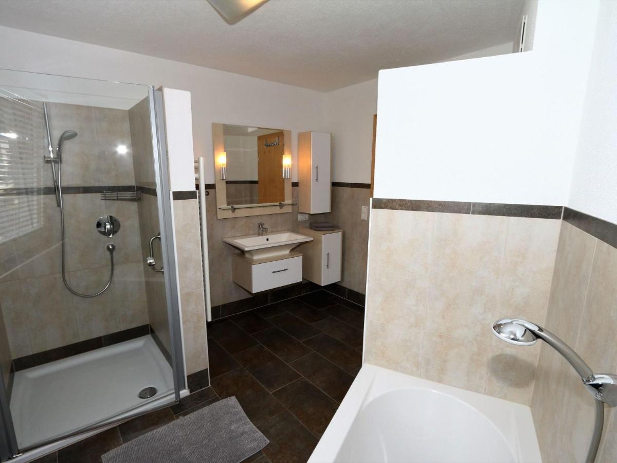 Holiday Flat Daniela, Hippach Im Zillertal Zewnętrze zdjęcie